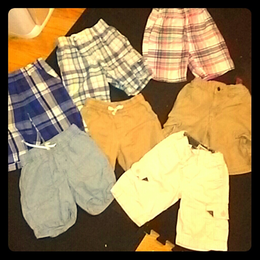 4T **{ BUNDLE }** SEVERAL ITEMS